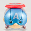 Captain America (Combat Uniform) (Marvel)